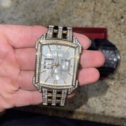 Bulova Watch🫰🏼