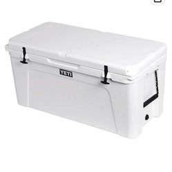 Yeti 125 Cooler