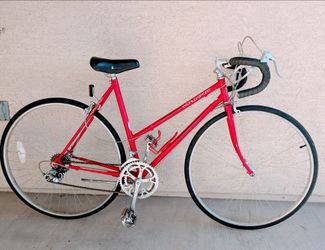 Schwinn World Sport