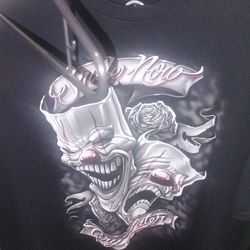 Cry Now Smile Later Shirt