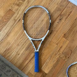 HEAD Flexpoint Oversize Tennis Racket 