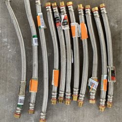 Boiler Hoses 