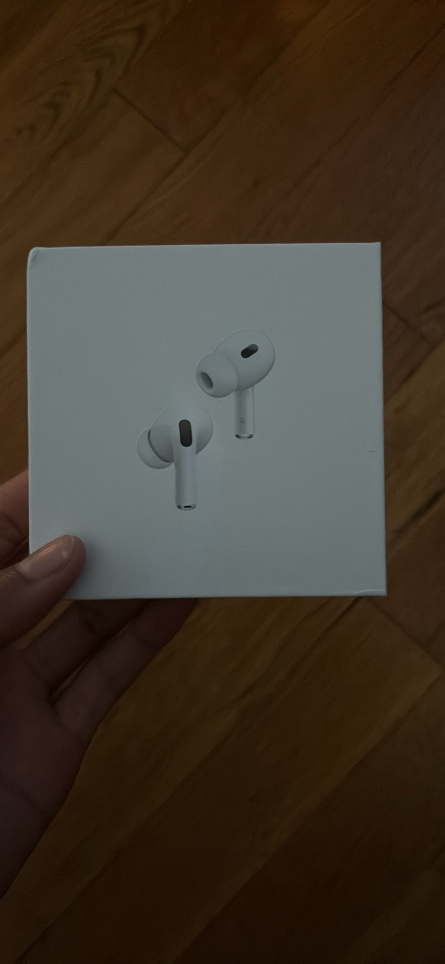 AirPods Pro 2nd Generation Brand New