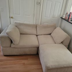 Sofa From WAYFAIR