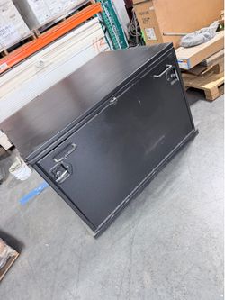 Heavy Duty Tool Box