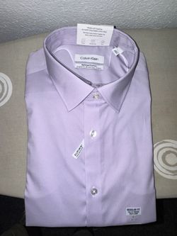 Men’s dress shirt