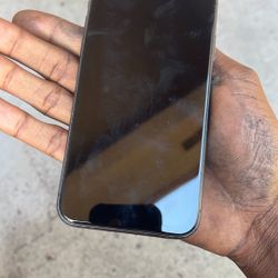 iPhone 11 Black Unlocked No Cracks  I Just Want 65 Got A New Phone 