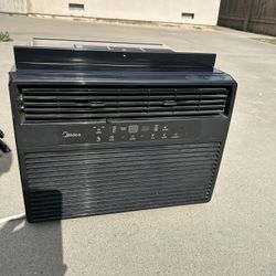Window AC