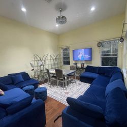 Living Room Big Couches 