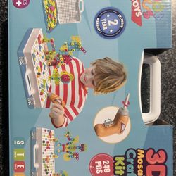 3D Mosiac Craft Kit