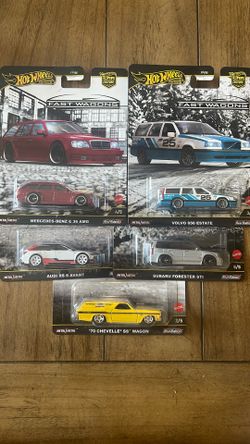 Hot wheels PREMIUM CAR CULTURE