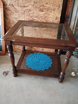 Side Table