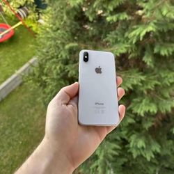 iPhone XS Unlocked With Warranty 