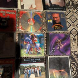 Cds