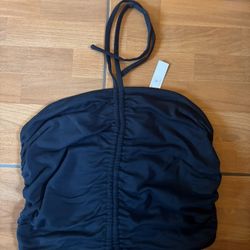 Susana Monaco Halter Top 