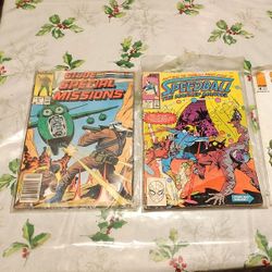 Marvel Comic Book's On Sell. Tell Me You're Best Offer Tucson 📚