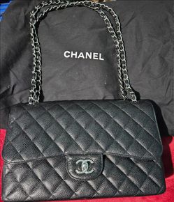 Chanel bag