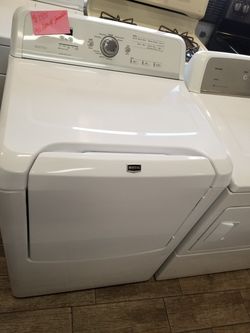 Electric dryer