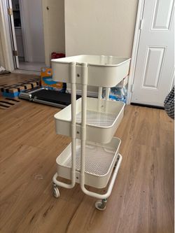 IKEA utility cart