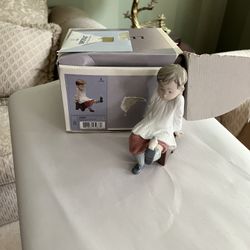 Lladro’s 