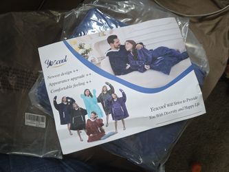 Women's Oversized Hoodie