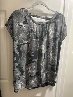 Women’s Blouse 