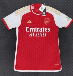 Adidas Arsenal Home Football Soccer Jersey Shirt 👕 EPL 