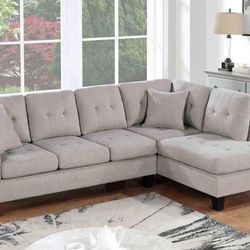 3PCS SECTIONAL