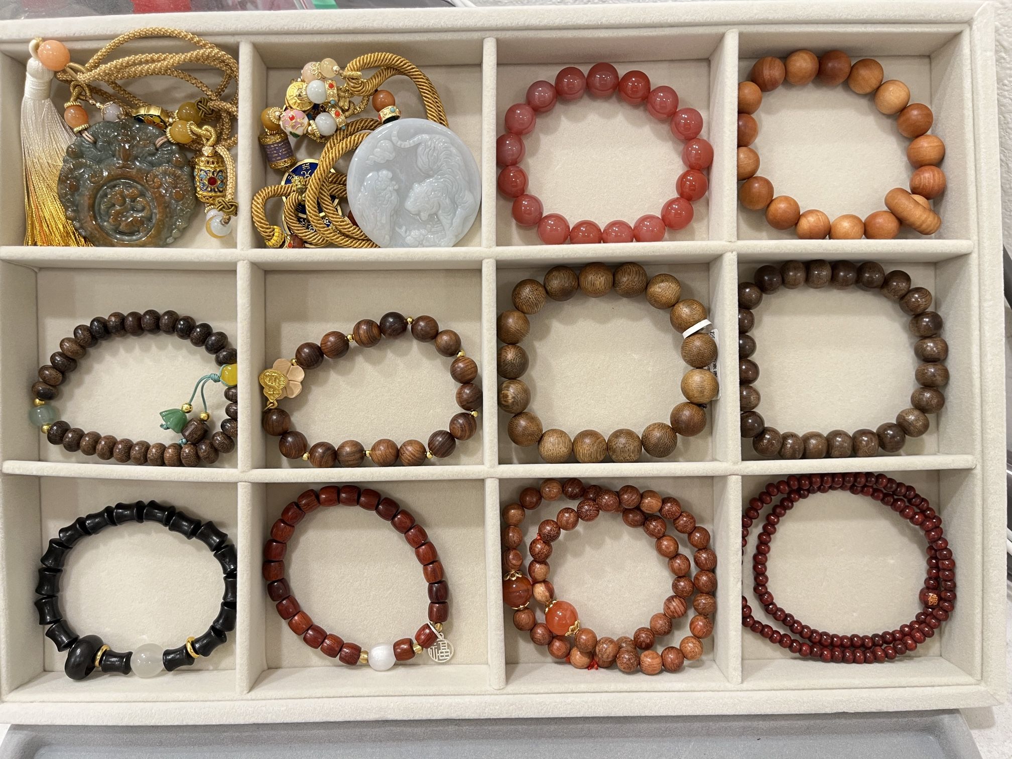 New Bracelets and Necklace For Sale, Ask For Pricing 