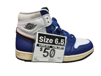 Nike Dz5485-100 Multi-color