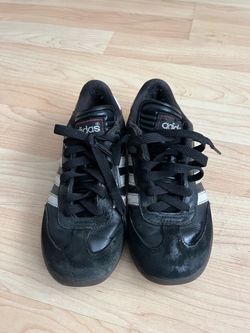 Adidas Samba Size 1 Kids
