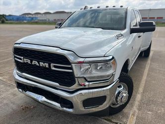 2022 RAM 3500