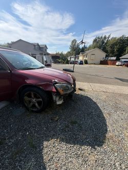 2006 Nissan Altima