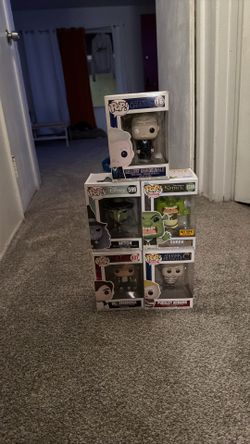 Funko Pop