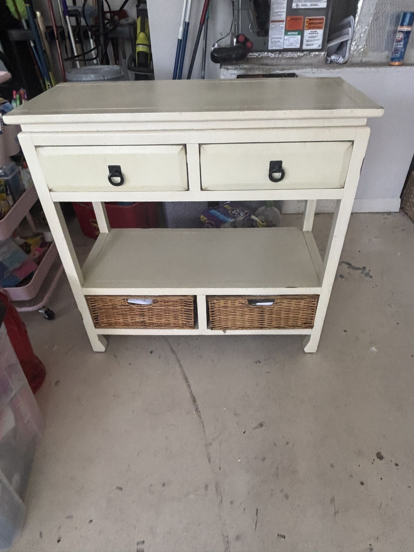 Console Table / Entryway Table / End Table