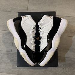 Jordan 11 Gratitude 