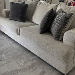 Love Seat Couch