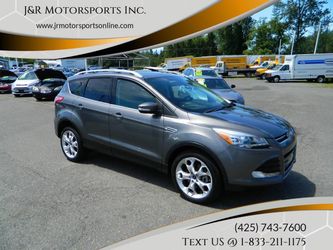 2013 Ford Escape