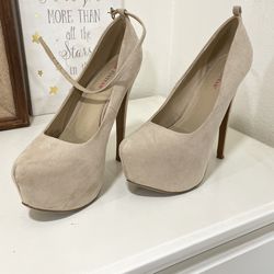 Zapatillas Altas