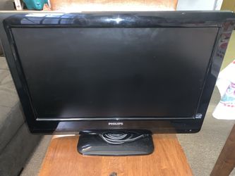 Phillips TV