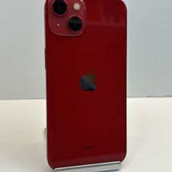 Apple iPhone 13 128gb. ( Fully Unlocked Device )