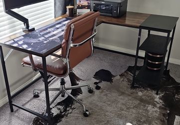 Computer Desk