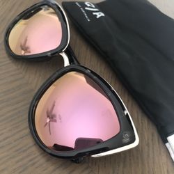 Quay Sunglasses