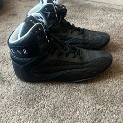 Weight Lifting Shoes