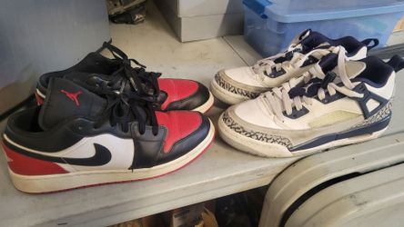Jordans