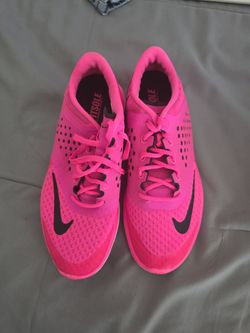 Women's Nike shoes