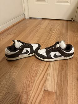 Nike Dunk Low Twist "Baroque Brown"
