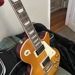 EpiPhone les Paul Standard 60s Reissue 