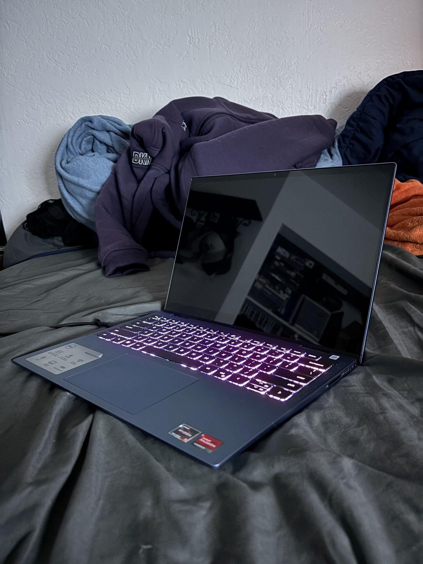 Dell Inspiron 14β 2-in-1 Touchscreen Laptop - $400 (Cash Only)