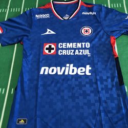 CRUZ AZUL⚽️ Pirma Jerseys🔥